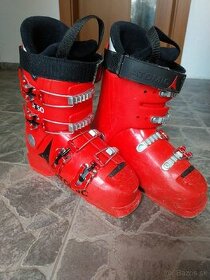 Atomic Redster Jr.50, Nordica