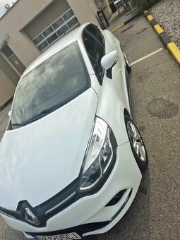 Renault Clio – ideálny spoločník do mesta aj na cesty