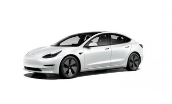 Kúpim Tesla Model 3 Long Range Dual Motor "refresh" 2021