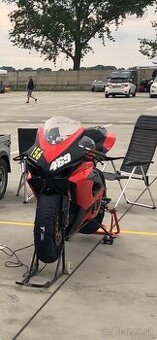 Suzuki gsxr 1000