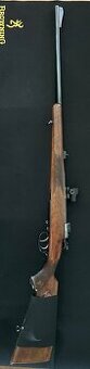 Opakovacia guľovnica 8x57JS