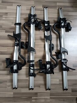 Strešný nosič Thule pro ride 598