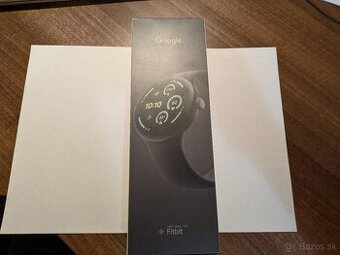 Predám Google Pixel Watch 3 45mm
