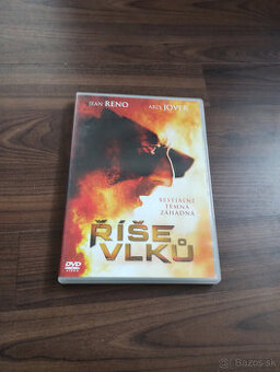39. DVD/ nové