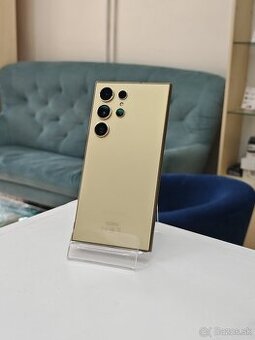 Samsung Galaxy S24 Ultra 256GB | AKO NOVÝ