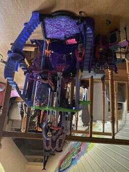 Monster high - 1
