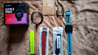 Amazfit GTR 3 PRO