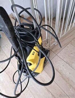 Vysokotlakový čistič karcher k7
