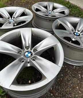 Elektrony BMW 5x120 R18 styling 246