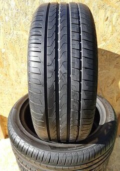 235/45 r18 letne pneumatiky pirelli