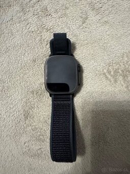Apple Watch Ultra 2 Black