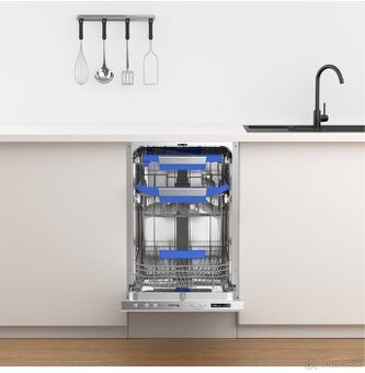 Umývačka riadu Siguro DW-B453S Inno Saver - AquaStop