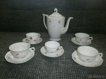 krasna stara porcelanova sada znacena - 1