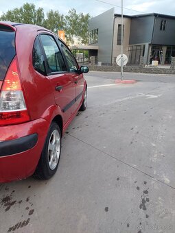 Predam Citroën c3 1.4 benzin 54kw