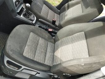 sedadlo, sedačky na škoda octavia 2, octavia II
