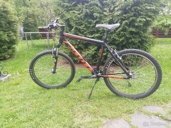 predám horský bicykel