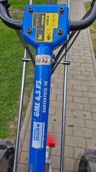 Gude malotraktor