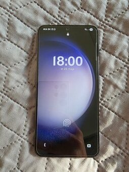 Samsung galaxy s23+