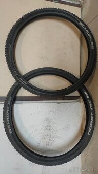 2ks schwalbe nobby nic 29x 2.6 drôtená pätka