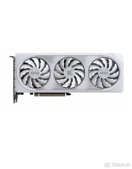 NVIDIA GeForce RTX - 4060 AERO 8GB DDR6