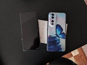 Honor 90 ds black12/512gb