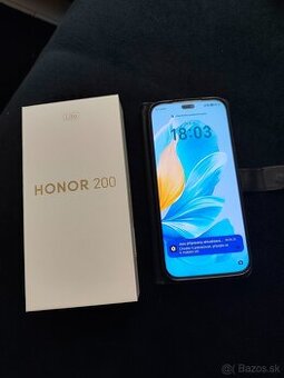 Honor 200 little 256gb