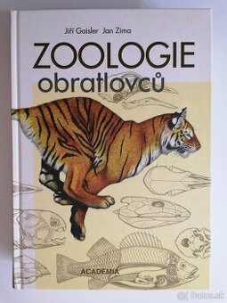Zoologie obratlovcu
