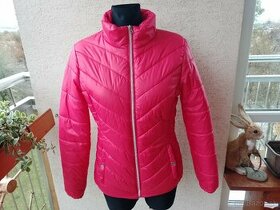 Bunda pre slečnu veľ 158/13rokov /7€+posta