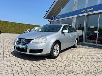 VW GOLF 1.9 TDI