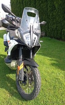 KTM 790 ADVENTURE
