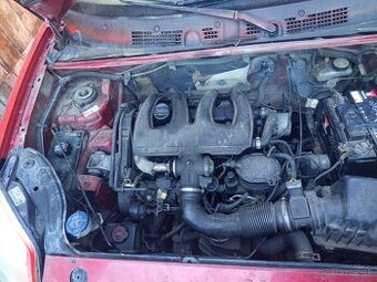 Motor+Prevodovka 1.9D 51KW Peugeot Citroën