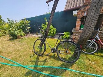 Pansky bicykel