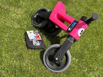 FW Rider Funny rider wheels odrazadlo