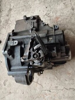 Prevodovka Octavia 2 A5 2.0tdi