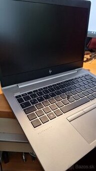 Hp elitebook 830 g5, 13,3"