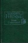Hermann Hesse
