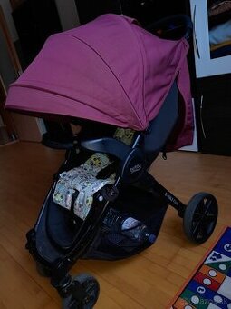Kočik britax