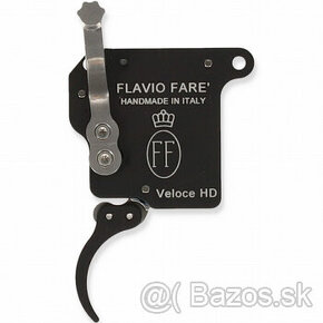 Spúšť Fabio Farè Veloce HD