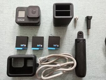 Predám GoPro HERO 8 Black