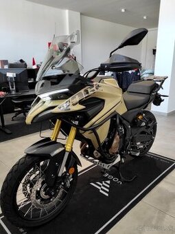 VOGE 625 DSX