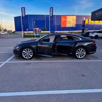 Arteon 2019 TOP stav full - 1