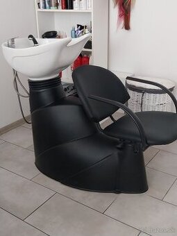 Predam umývací box