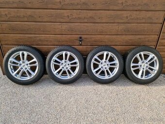 Zimná sada originál Hyundai Kona, 5x114,3 R17