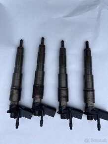 Bmw E65 Trisky 745d 4ks