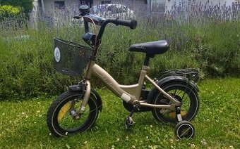 Detský bicykel