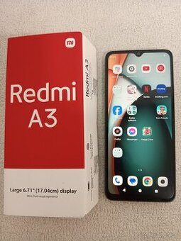 Xiaomi Redmi A3