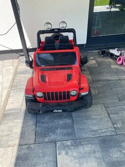 predám el auto