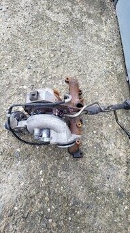 Turbo 1.6TDI CAY