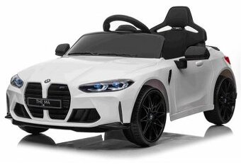 Elektrické autíčko BMW