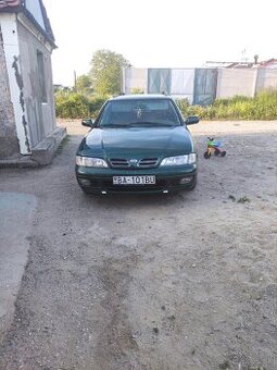 Nissan Primera
